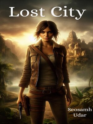 cover image of Lost City